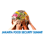 Robagu Kreasi Klien - Jakarta Food Security Summit