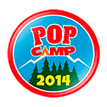 Robagu Kreasi Klien - Pop Camp