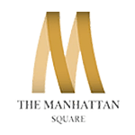 Robagu Kreasi Klien - The Manhattan Square